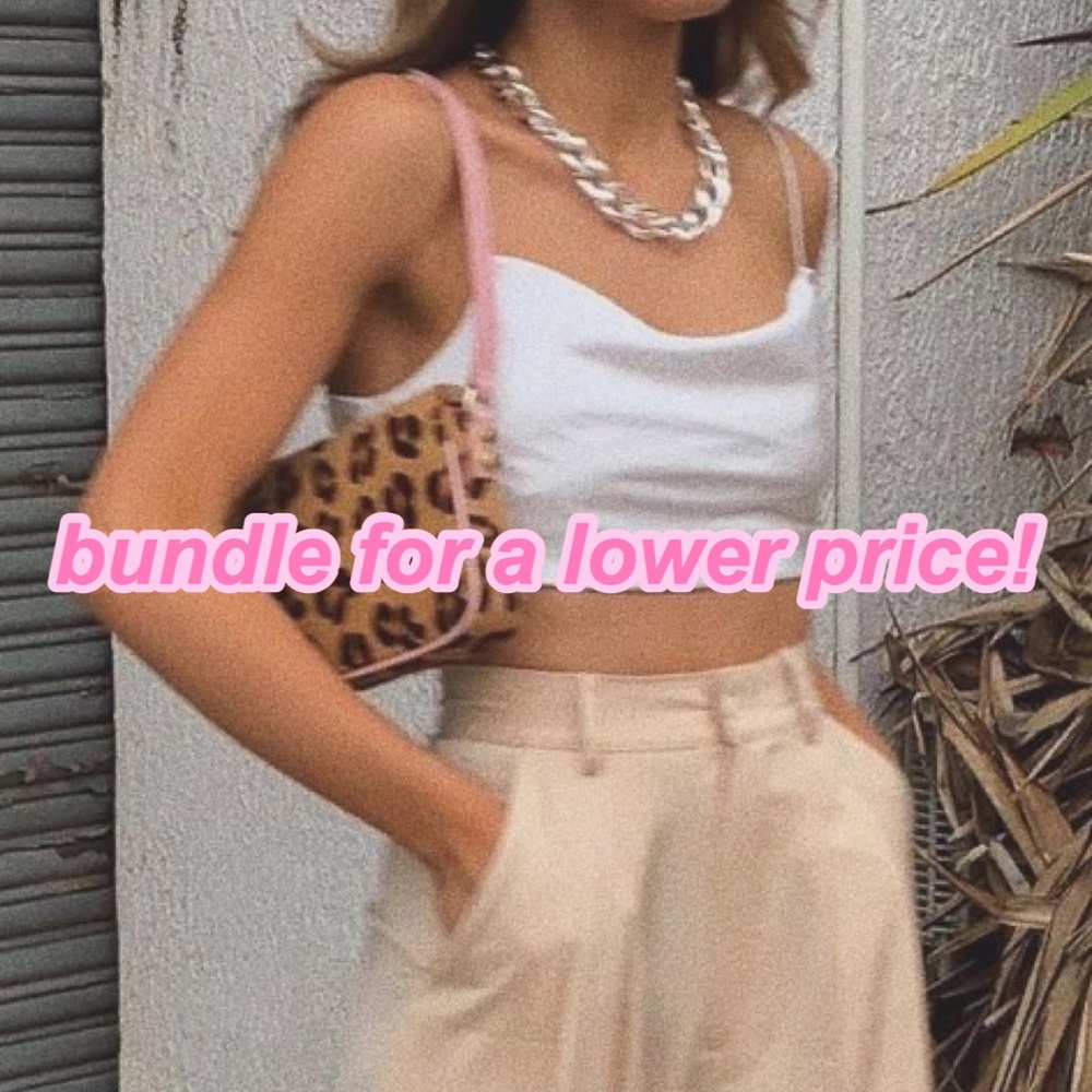 $AVE BUNDLING! 🥰🛍